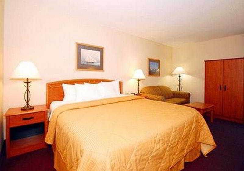 Quality Inn Mystic-Groton Kamer foto