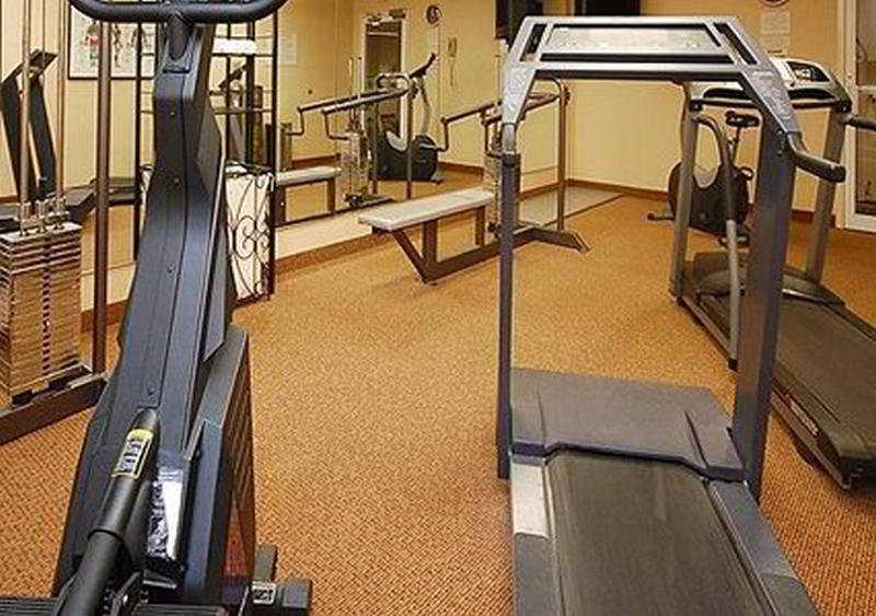 Quality Inn Mystic-Groton Buitenkant foto